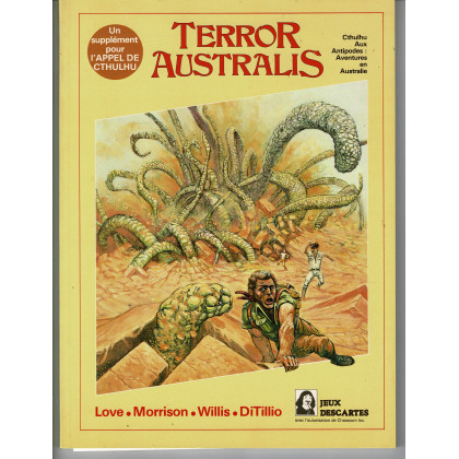 Terror Australis (jdr L'Appel de Cthulhu en VF) 004