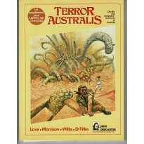 Terror Australis (jdr L'Appel de Cthulhu en VF)