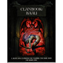 Clanbook - Baali (jdr Vampire The Dark Ages en VO)