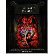 Clanbook - Baali (jdr Vampire The Dark Ages en VO) 001