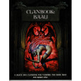 Clanbook - Baali (jdr Vampire The Dark Ages en VO) 001