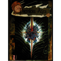 Premiers Ages - Le Jeu de Rôles dans la Terre des Dragons (Livre de base jdr en VF) 003