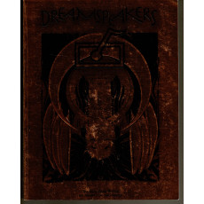 Tradition Book Seven - Dreamspeakers (jdr Mage The Ascension en VO)