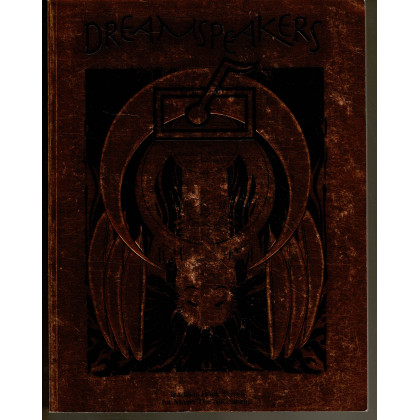 Tradition Book Seven - Dreamspeakers (jdr Mage The Ascension en VO) 002 Tradition Book Seven - Dreamspeakers (jdr Mage The Ascension en VO) 002