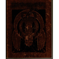 Tradition Book Seven - Dreamspeakers (jdr Mage The Ascension en VO)