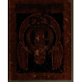 Tradition Book Seven - Dreamspeakers (jdr Mage The Ascension en VO) 002