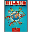 Killer - Le Jeu de Rôle Grandeur Nature (jdr de Jeux Descartes en VF) 002