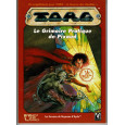 Le Grimoire Pratique de Pixaud (jdr Torg La Guerre des Réalités en VF) 006