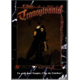 Liber Transylvania (jdr Vampire L'Age des Ténèbres en VF) 004