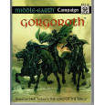 Gorgoroth - Middle-Earth Campaign (jdr MERP d'Iron Crown Enterprise en VO) 002