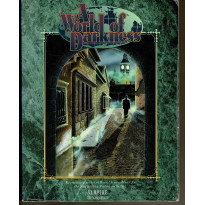 Vampire The Masquerade - A World of Darkness (jdr de White Wolf en VO) 004