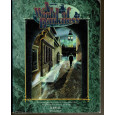 Vampire The Masquerade - A World of Darkness (jdr de White Wolf en VO)