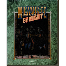 Milwaukee by Night (jdr Vampire The Masquerade en VO)