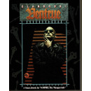 Clanbook - Ventrue (jdr Vampire The Masquerade en VO)