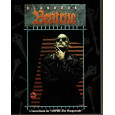Clanbook - Ventrue (jdr Vampire The Masquerade en VO)