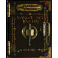 Manuel des Joueurs - Livre de Règles I (jdr Dungeons & Dragons 3.0 en VF) 012