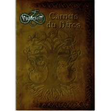 Yggdrasill - Carnets du Héros (jdr 7e Cercle en VF)
