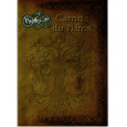Yggdrasill - Carnets du Héros (jdr 7e Cercle en VF)