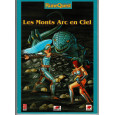 Les Monts Arc en Ciel (jdr Runequest d'Oriflam en VF) 014