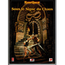 Sous le Signe du Chaos (jdr Runequest d'Oriflam en VF)