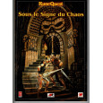 Sous le Signe du Chaos (jdr Runequest d'Oriflam en VF)