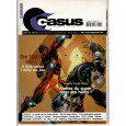 Casus Belli N° 27 (magazine de jeux de rôle 2e édition) 006