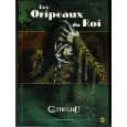 Les Oripeaux du Roi (jdr L'Appel de Cthulhu V6 en VF) 003