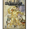 Rolemaster Character Records (jdr Rolemaster d'I.C.E. en VO) 003