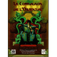 Le Compagnon de l'Oriental (jeu de rôle Rolemaster en VF) 004