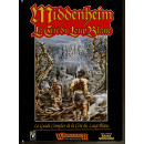 Middenheim - La Cité du Loup Blanc (jdr Warhammer 1ère édition en VF)