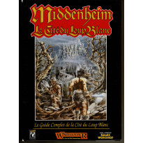 Middenheim - La Cité du Loup Blanc (jdr Warhammer 1ère édition en VF) 010