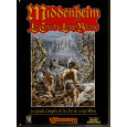 Middenheim - La Cité du Loup Blanc (jdr Warhammer 1ère édition en VF)