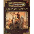 Races of Destiny (jdr D&D 3.5 en VO) 001