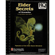 Elder Secrets of Glorantha (rpg Runequest d'Avalon Hill en VO) 002