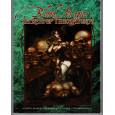 Blood Magic - Secrets of Thaumaturgy (jdr Vampire The Masquerade en VO) 002