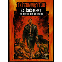 Le Guide du Conteur (jdr Exterminateur Le Jugement en VF)