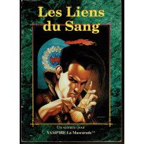 Les Liens du Sang (jdr Vampire La Mascarade en VF)