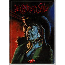 De Chair et de Sang (jdr Chill 2e édition en VF)