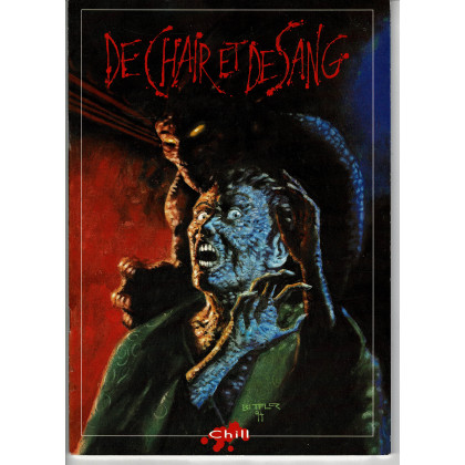 De Chair et de Sang (jdr Chill 2e édition en VF) 005