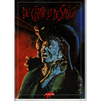 De Chair et de Sang (jdr Chill 2e édition en VF) 005