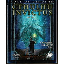 Cthulhu Invictus (Rpg Call of Cthulhu de Chaosium Inc en VO)