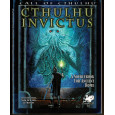 Cthulhu Invictus (Rpg Call of Cthulhu de Chaosium Inc en VO) 002