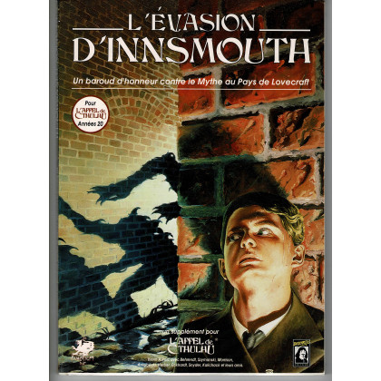 L'Evasion d'Innsmouth (jdr L'Appel de Cthulhu V5 en VF) 006 L'Evasion d'Innsmouth (jdr L'Appel de Cthulhu V5 en VF) 006