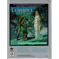 Lorien & les Guildes des Orfèvres Elfes (jdr JRTM d'Hexagonal en VF)