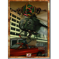 Retour en Grâce (jdr Feng Shui d'Oriflam en VF)