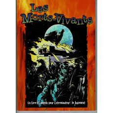 Les Morts-Vivants (jdr Exterminateur Le Jugement en VF)