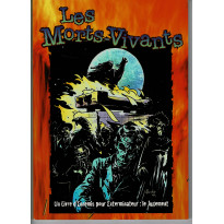 Les Morts-Vivants (jdr Exterminateur Le Jugement en VF) 003