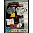 L'Ecran du Conteur & livret (jdr Exterminateur Le Jugement en VF) 004