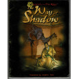 The Way of Shadow (jdr Legend of the Five Rings en VO) 002