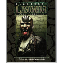 Clanbook - Lasombra (jdr Vampire The Masquerade en VO)